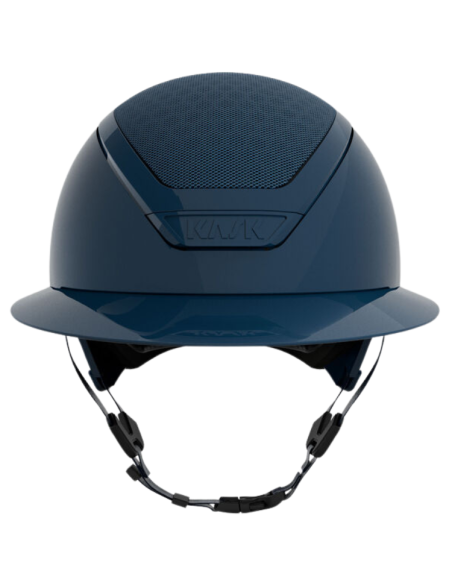 Casque Kask Star Lady Pure Shine Marine