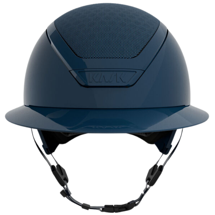 Casque Kask Star Lady Pure Shine Marine