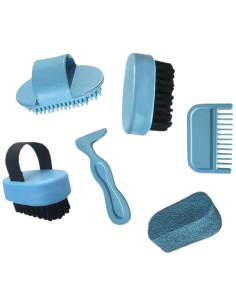 Crafty Ponies Grooming Kit