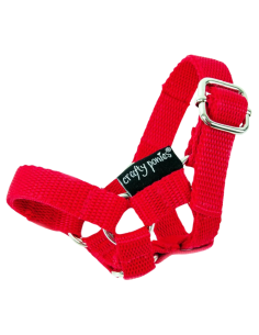 Crafty Ponies Toy Headcollar 2