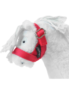 Crafty Ponies Foal Halter