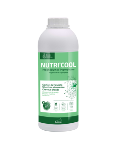 Complément Ravene Nutri'Cool 900ml