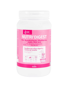 Complement Ravene Nutri'Digest 900g