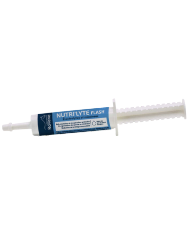 Seringue Ravene Nutri'Lyte Flash 30ml