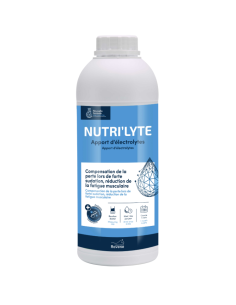 Complement Ravene Nutri'Lyte 900ml