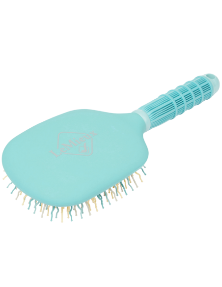 Brosse À Crins LeMieux Tangle Tidy Lagoon