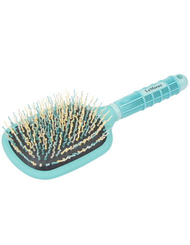 Brosse À Crins LeMieux Tangle Tidy Noir