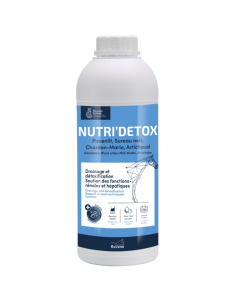 Complément Ravene Nutri'Detox 900ml