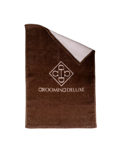 Grooming Deluxe Towel