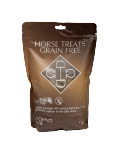 Grooming Deluxe Cereal Free Treats 2