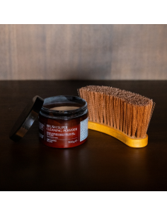 Grooming Powder Deluxe 2