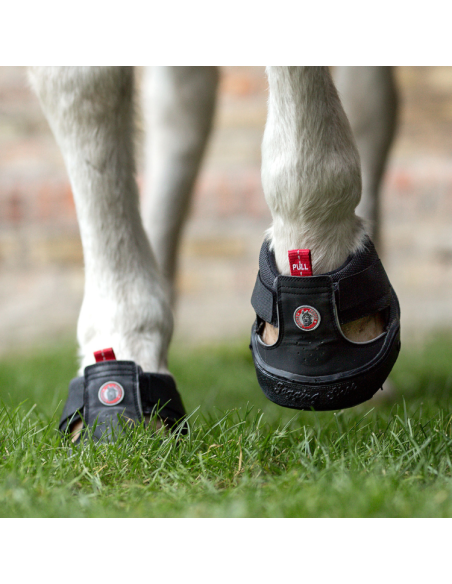 Trekking Hipposandals Waldhausen Equine Fusion Slim