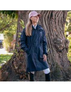 Jump'In Paris Mixed Parka 2