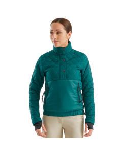 Horse Pilot High-Frequency Jacket