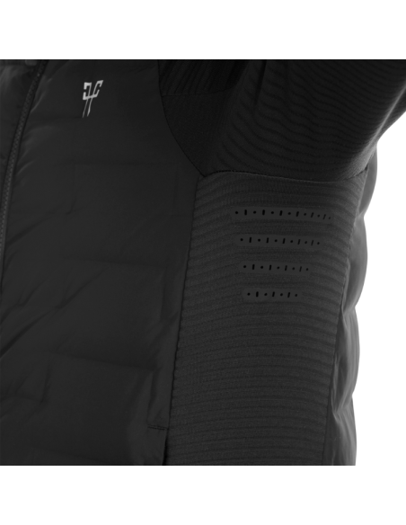 Veste Horse Pilot Storm Noir