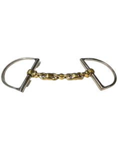 Verdun Jump'In US Ball Bit