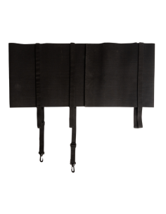 Bande De Respect Kentucky NOIR