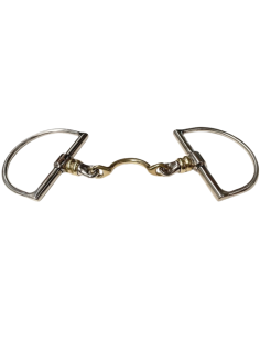 Mors Verdun Jump'In US Passage De Langue À Rouleaux