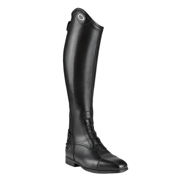 Bottes Parlanti Miami Pro NOIR