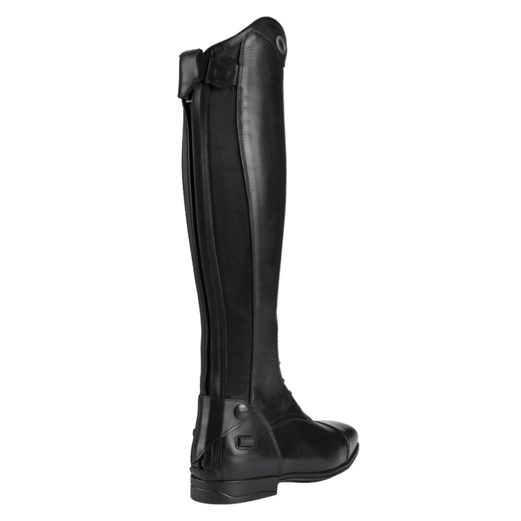 Bottes Parlanti Miami Pro NOIR