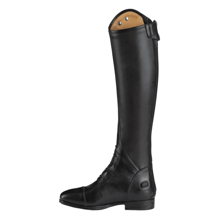 Bottes Parlanti Miami Pro NOIR
