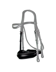 Dy'On Pull Back Special FEI Noseband