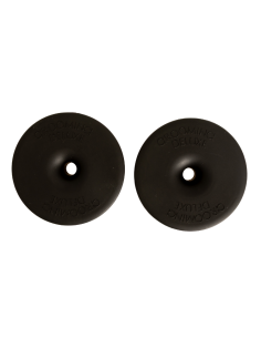 Grooming Deluxe Silicone Bit Rings