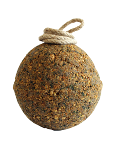 Unika Balls Prequalm 2