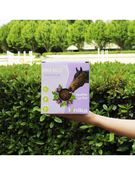 Balls Unika Prequalm