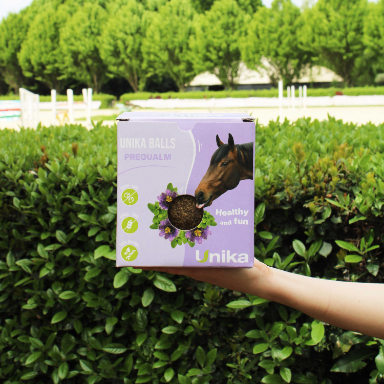 Balls Unika Prequalm