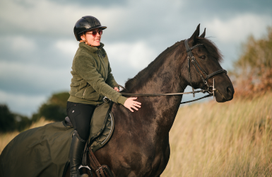 Sac de Pansage, Materiel Equitation - Pretty Bag Color - HORSE & TRAVEL