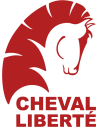 Cheval Liberté